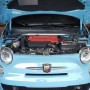 Abarth 500 595 695 DNA Racing front strut bar kit