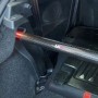 Abarth 500 595 695 Carbon Rear strut bar kit without tie rods DNA Racing