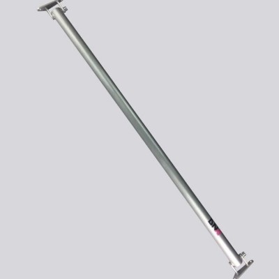 Abarth 500 595 695 Biposto rear strut bar kit without tie rods DNA Racing