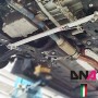 Abarth 500 595 695 Kit barra slitta anteriore piatta DNA Racing