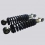 Abarth 500 595 695 GAZ DNA rear shock absorber kit for Motorsport Track use