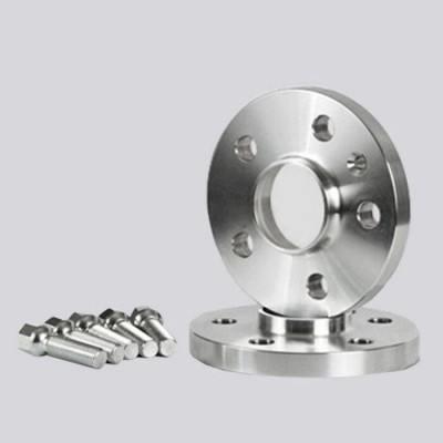 Abarth 500 595 695 Spacers with DNA Racing screws