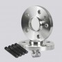 Abarth 500 595 695 Spacers with studs and nuts Motorsport DNA Racing