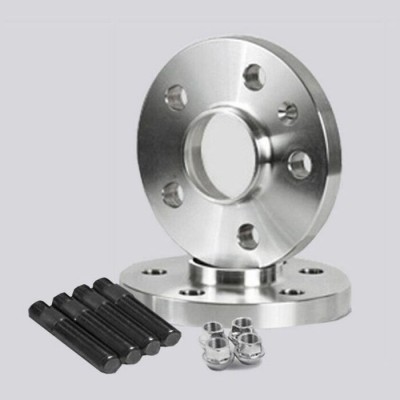 Abarth 500 595 695 Spacers with studs and nuts Motorsport DNA Racing