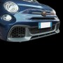 Mascherone calandra Biposto Maxi replica Abarth 500 595 Restyling dal 2016