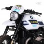 Kit Tabella porta numero anteriore BMW R NineT family Unitgarage