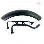 Rear mudguard BMW R NineT Roadster Racer Pure Unitgarage Black nine-t- r9t