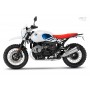Parafango posteriore con kit portatarga BMW R NineT Family Unitgarage urban gs -nine-t pure racer