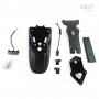 Parafango posteriore con kit portatarga BMW R NineT Family Unitgarage scrambler pure nine-t- r9t