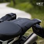 Parafango posteriore per sella originale BMW R NineT Unitgarage