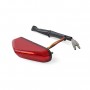 Universal motorcycle rear light