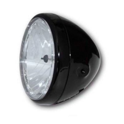 190 mm Modern Classic headlight