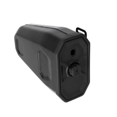 Box attrezzi compatibile con molti modelli moto