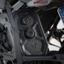 Box attrezzi compatibile con molti modelli moto yamaha tenere 700