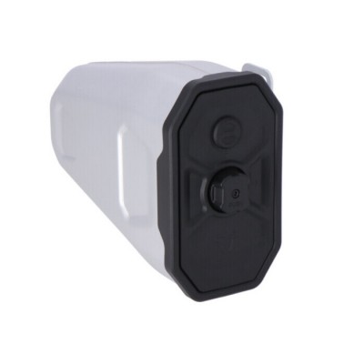 Box attrezzi Silver compatibile con molti modelli moto