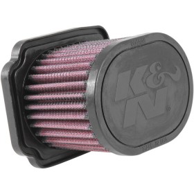 K&N high flow air filter for Yamaha YZF FZ XSR MT Tenerè