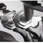Handlebar riser Yamaha xtz 690 Tenere 700 SW Motech