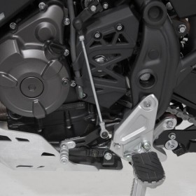 Yamaha Tenere 700 adjustable gear lever