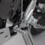 Yamaha Tenere 700 adjustable gear lever