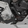 Yamaha Tenere 700 non-slip brake pedal kit