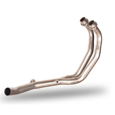 Collettori di scarico Racing Yamaha Tenere 700 Spark
