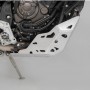 Aluminum engine guard Yamaha Tenere 700 - Rally Edition - world Raid