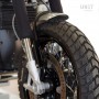 Parafango anteriore alluminio satinato BMW R NineT Unitgarage