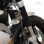 Parafango anteriore alluminio satinato BMW R NineT Unitgarage