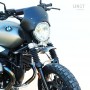 High aluminum front fender BMW R NineT Roadster Pure Scrambler - Unitgarage