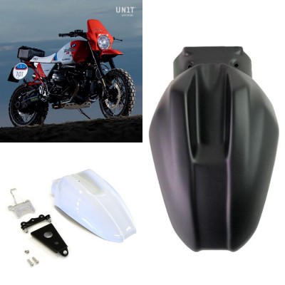 Parafango anteriore alto BMW R NineT Roadster Pure Scrambler - Unitgarage