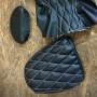 seat cover bmw r ninet