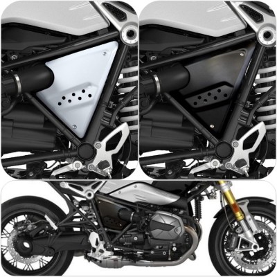 Cover Airbox BMW R NineT Family Unitgarage