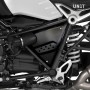 Airbox cover BMW R NineT Family Unit garage