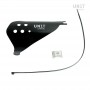 BMW R NineT Family Unitgarage air intake cover