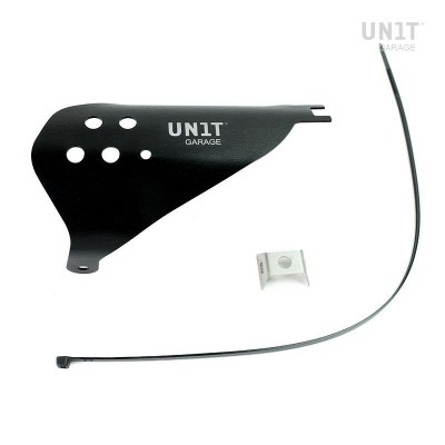 BMW R NineT Family Unitgarage air intake cover