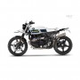 Adesivi Le Point BMW R NineT Family Unitgarage Urban gs