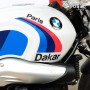 Adesivi Paris Dakar Motorsport BMW R Nine-T Family Unitgarage