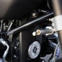 Ohlins steering damper BMW R NineT Family