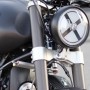 Ohlins steering damper BMW R NineT Family