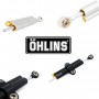 Ohlins steering damper BMW R NineT Family