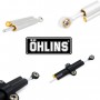 Ammortizzatore di sterzo Ohlins BMW R NineT Family