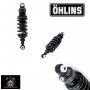 Ohlins Black Line Rear Shock Absorber BMW R NineT Roadster Pure Racer