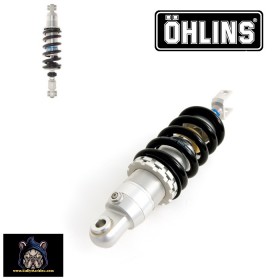 Ammortizzatore Posteriore Ohlins BMW R NineT Roadster Pure Racer