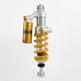 Ammortizzatore Posteriore Ohlins 46 PRCB BMW R NineT Roadster Pure Racer