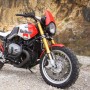 Forcella Ohlins BMW R NineT