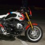 Forcella Ohlins BMW R NineT