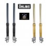 Forcella Ohlins BMW R NineT Scrambler Urban GS Pure Racer /5