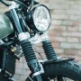 Forcella Ohlins BMW R NineT Scrambler Urban GS Pure Racer /5