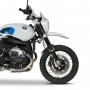 Forcella Ohlins BMW R NineT Scrambler Urban GS Pure Racer /5