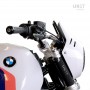 GPS support unit garage BMW R NineT Scrambler - Urban GS - Pure